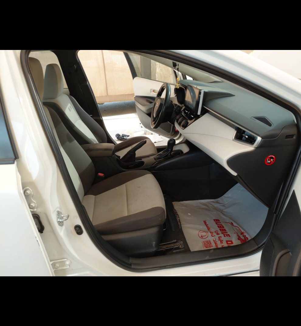 Toyota Corolla XLI 2021 image