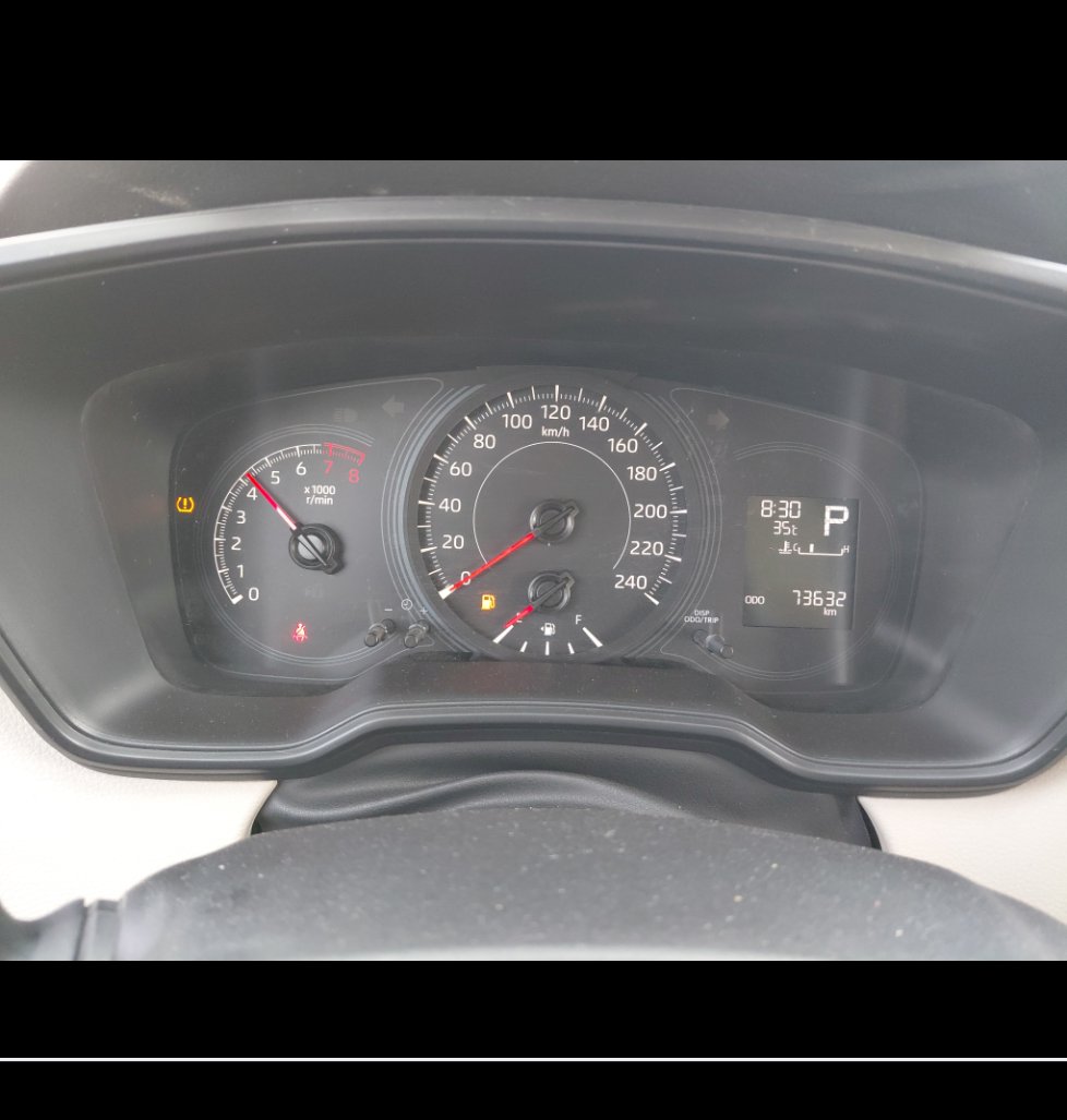 Toyota Corolla XLI  2023 image