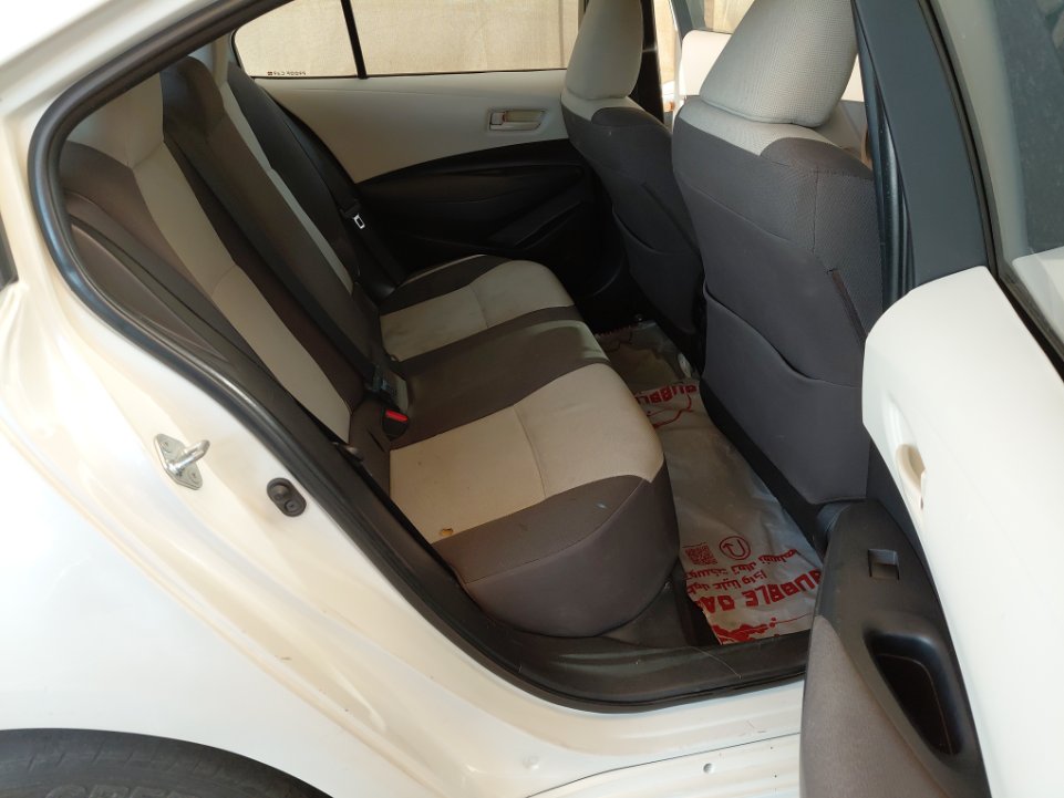 Toyota Corolla XLI 2021 image