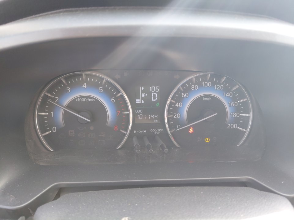 Toyota Rush GL 75 -  Sports  2022 image