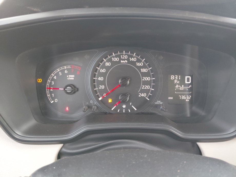 Toyota Corolla XLI  2023 image