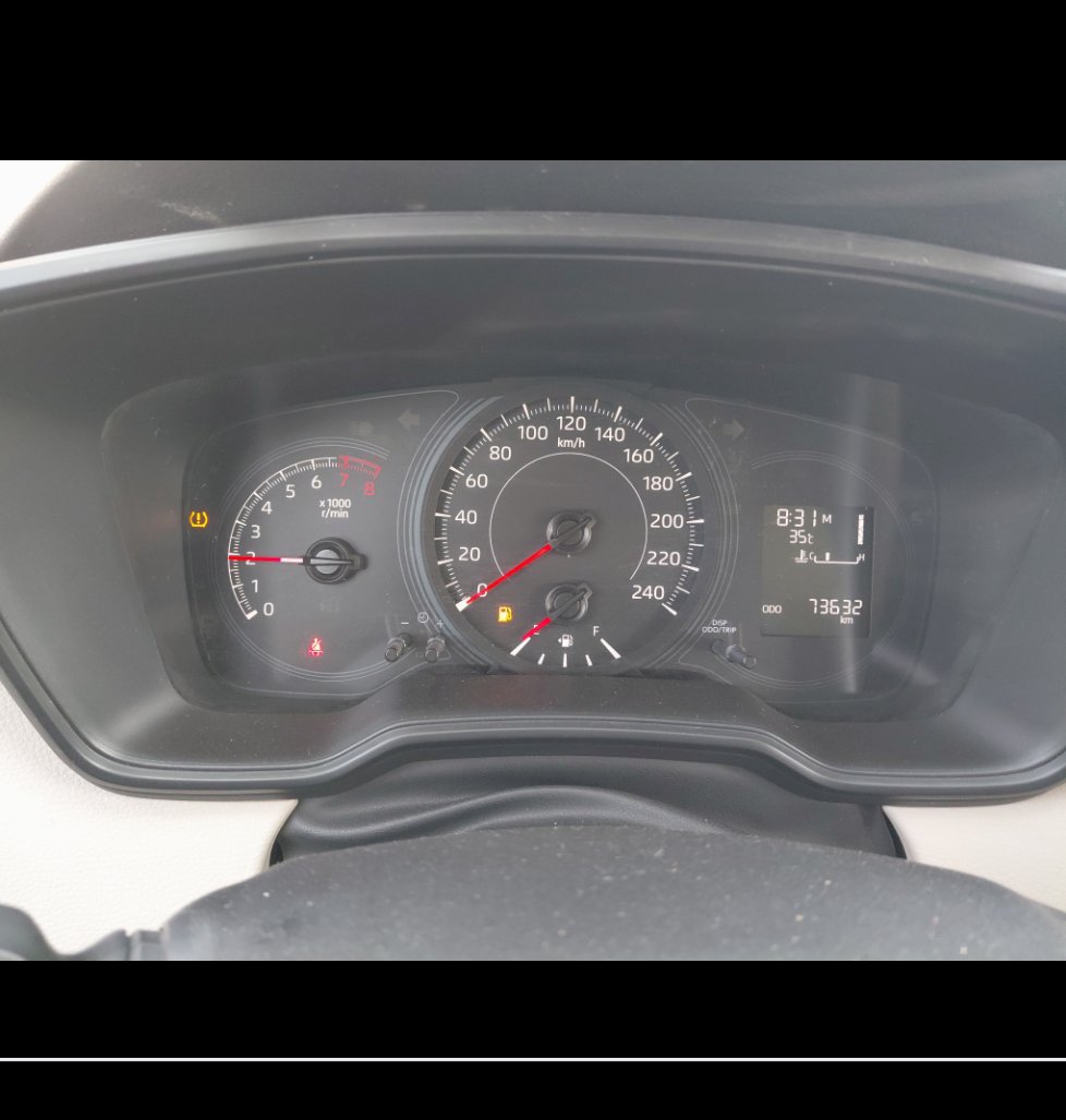 Toyota Corolla XLI  2023 image