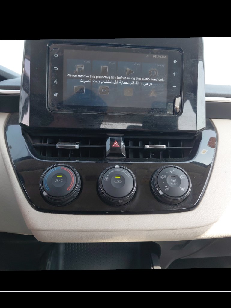 Toyota Corolla XLI  2023 image