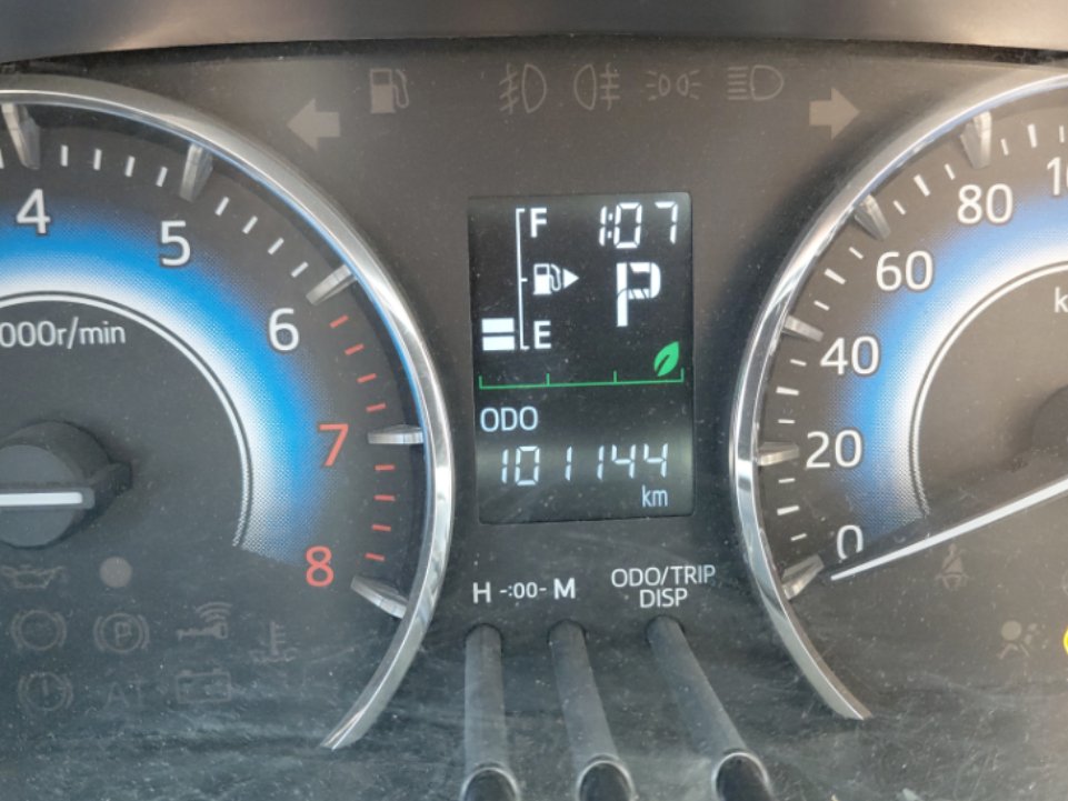 Toyota Rush GL 75 -  Sports  2022 image