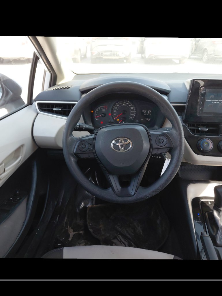 Toyota Corolla XLI  2023 image