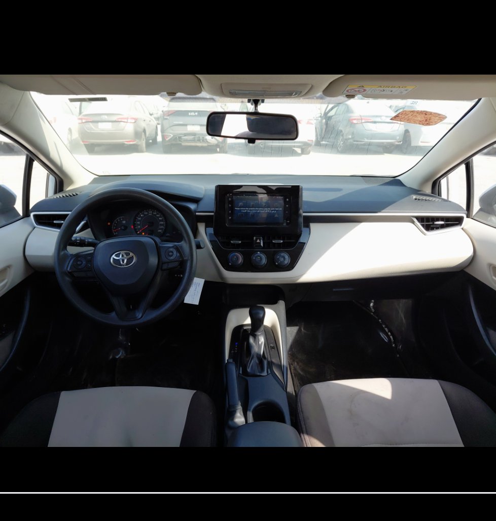 Toyota Corolla XLI  2023 image