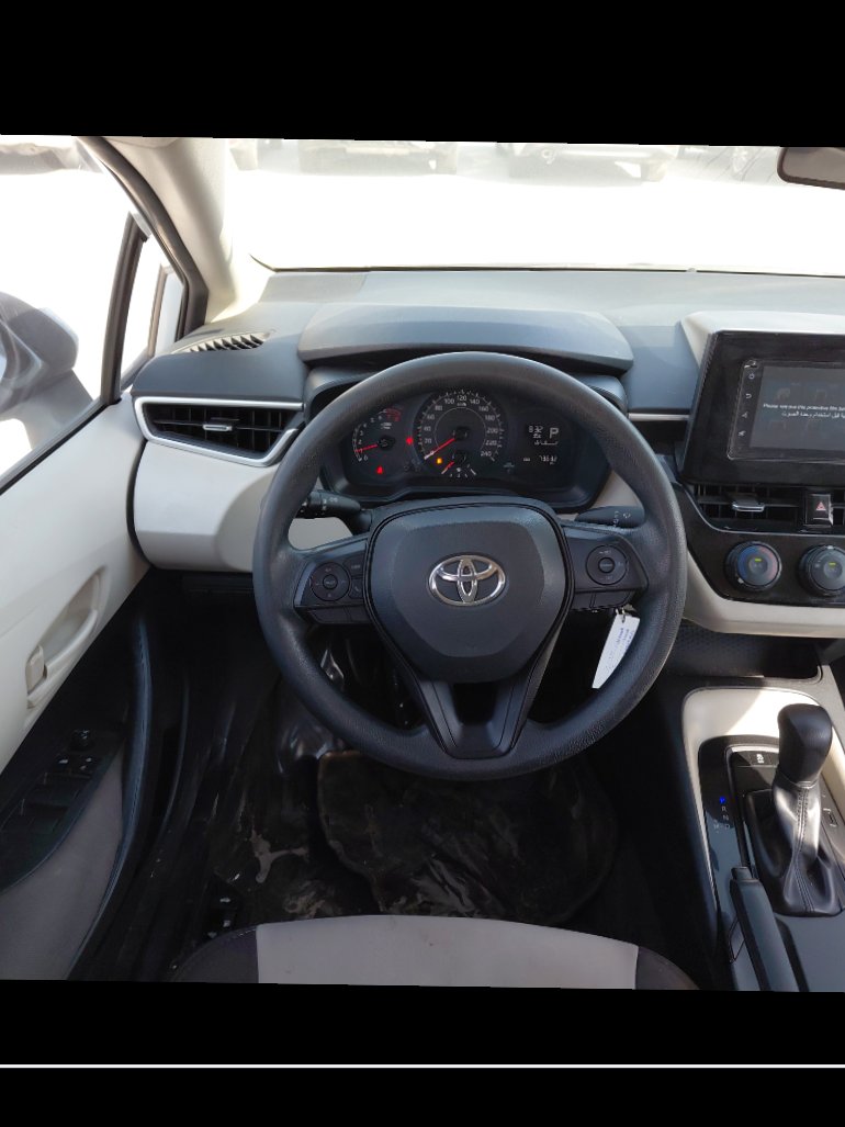 Toyota Corolla XLI  2023 image