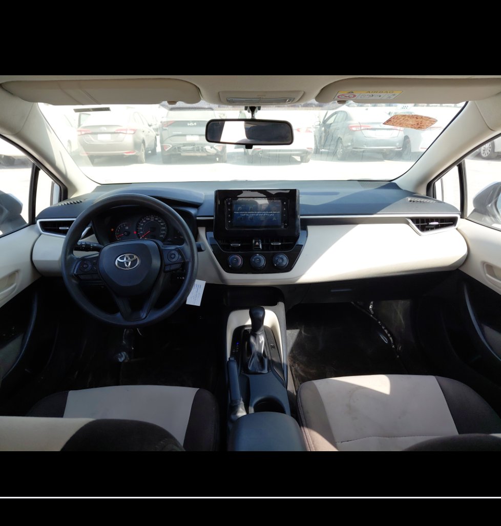 Toyota Corolla XLI  2023 image