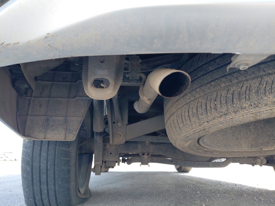 Toyota Rush GL 75 -  Sports  2022 image