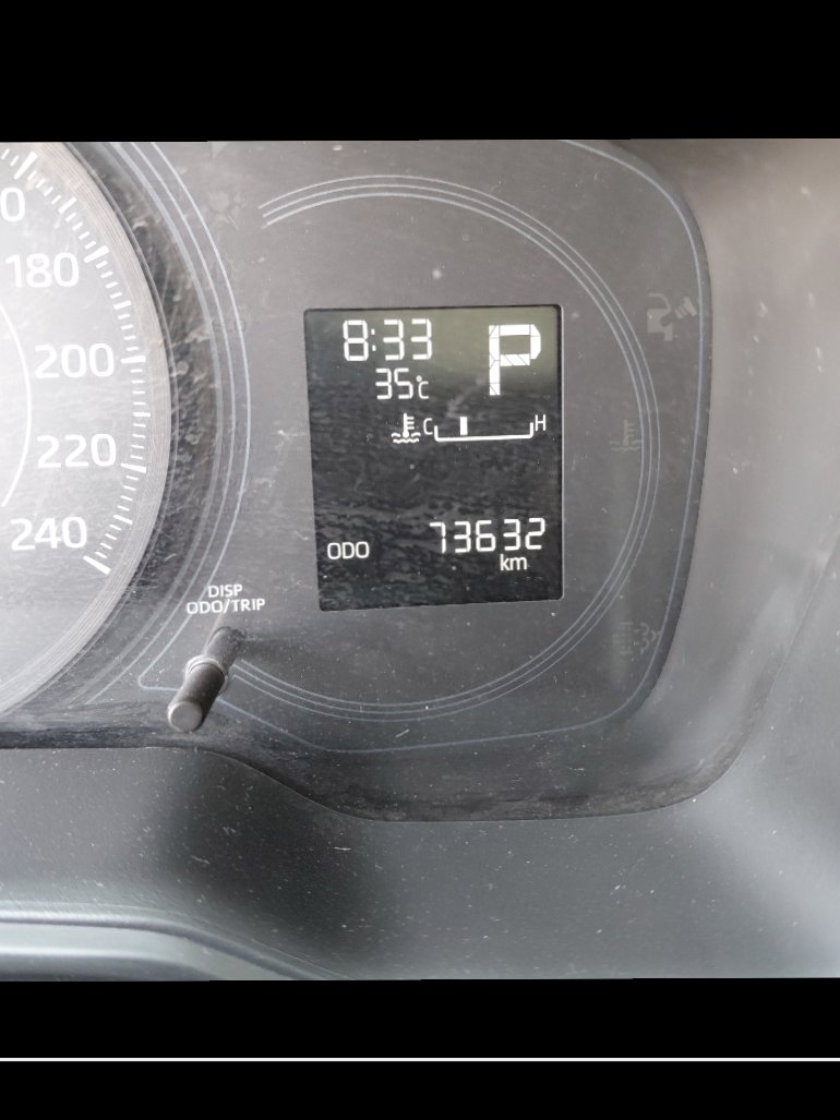 Toyota Corolla XLI  2023 image