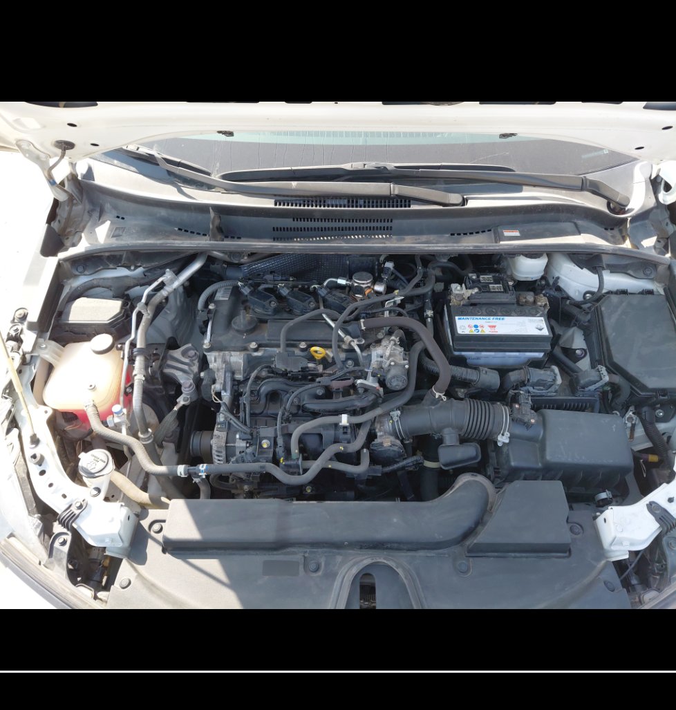 Toyota Corolla XLI  2023 image