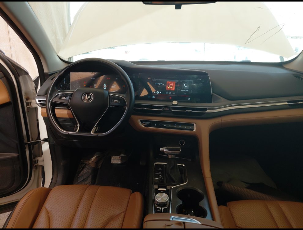 Changan CS75 Smart Sport  2022 image