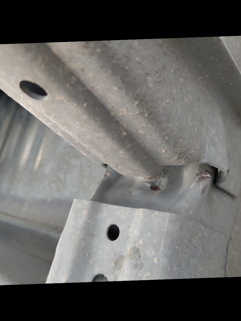 Toyota Rush GL 75 -  Sports  2022 image