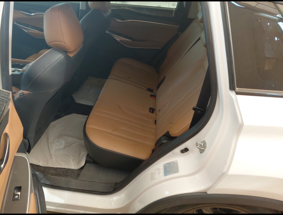 Changan CS75 Smart Sport  2022 image