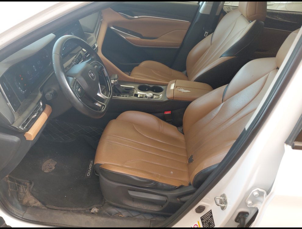 Changan CS75 Smart Sport  2022 image