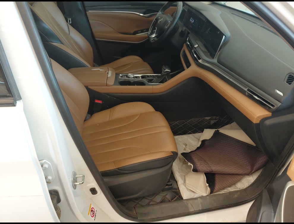 Changan CS75 Smart Sport  2022 image