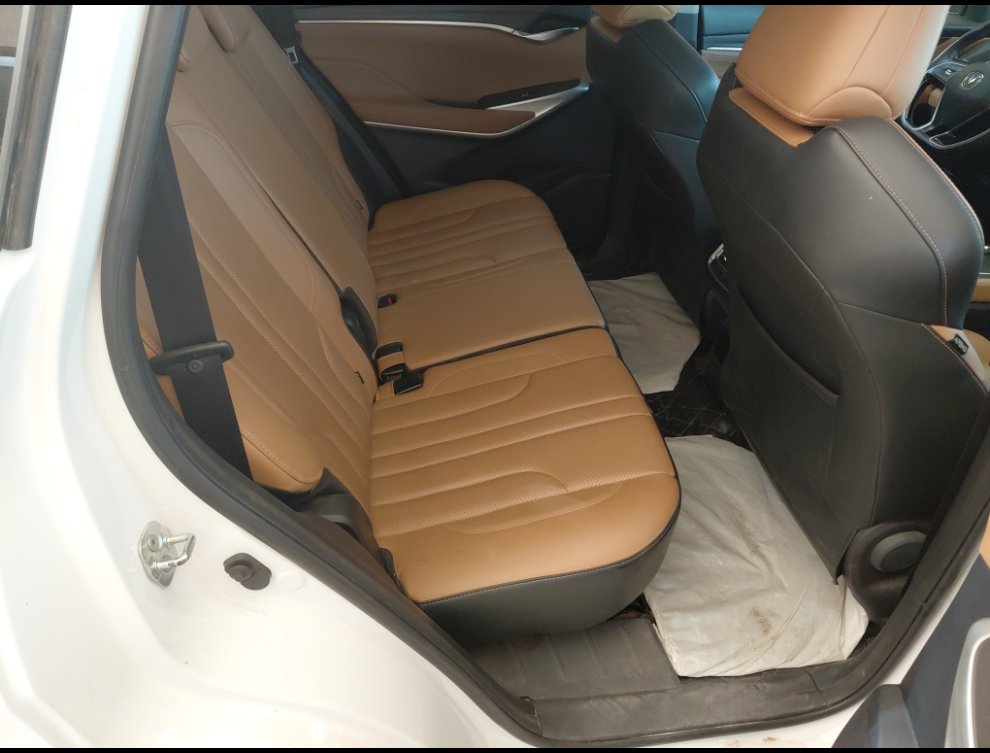 Changan CS75 Smart Sport  2022 image