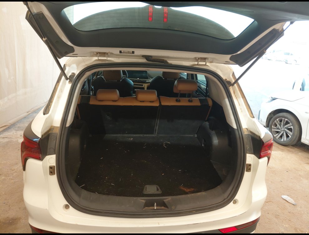 Changan CS75 Smart Sport  2022 image