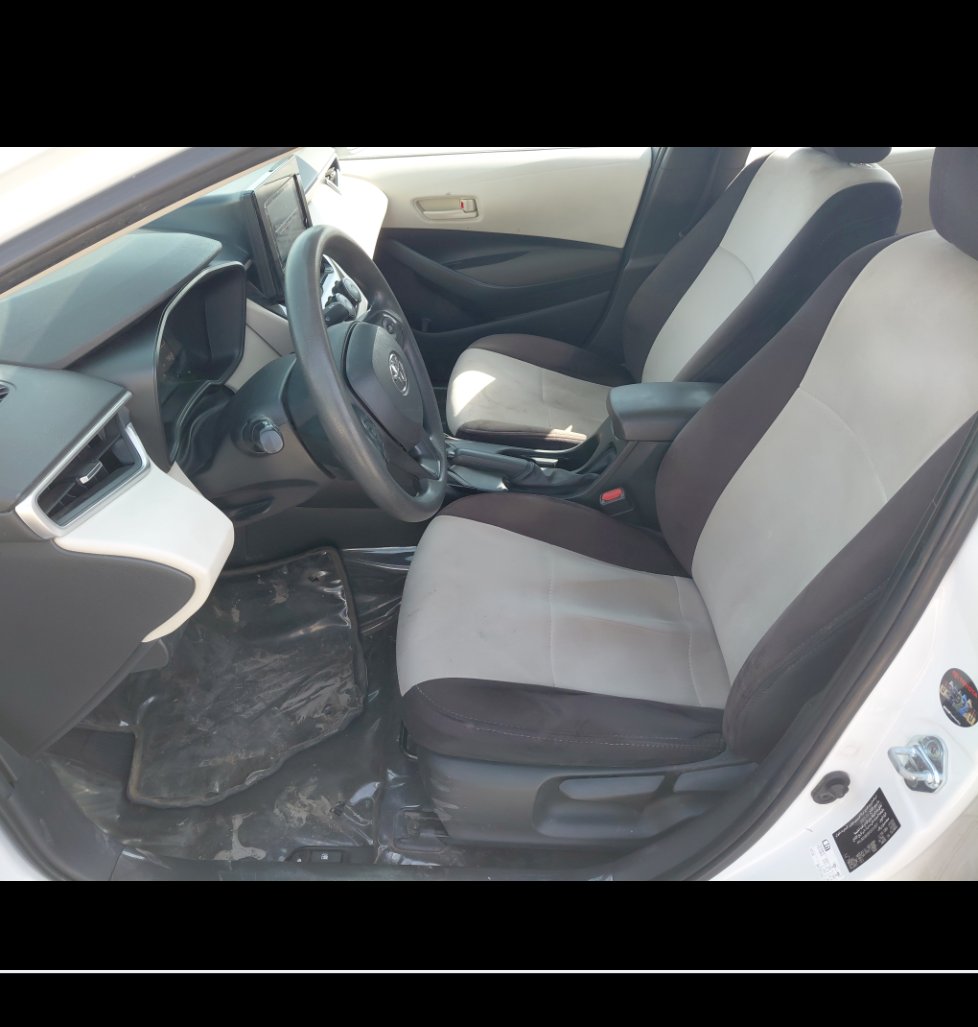 Toyota Corolla XLI  2023 image