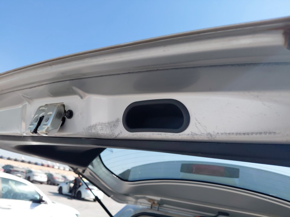 Toyota Rush GL 75 -  Sports  2022 image