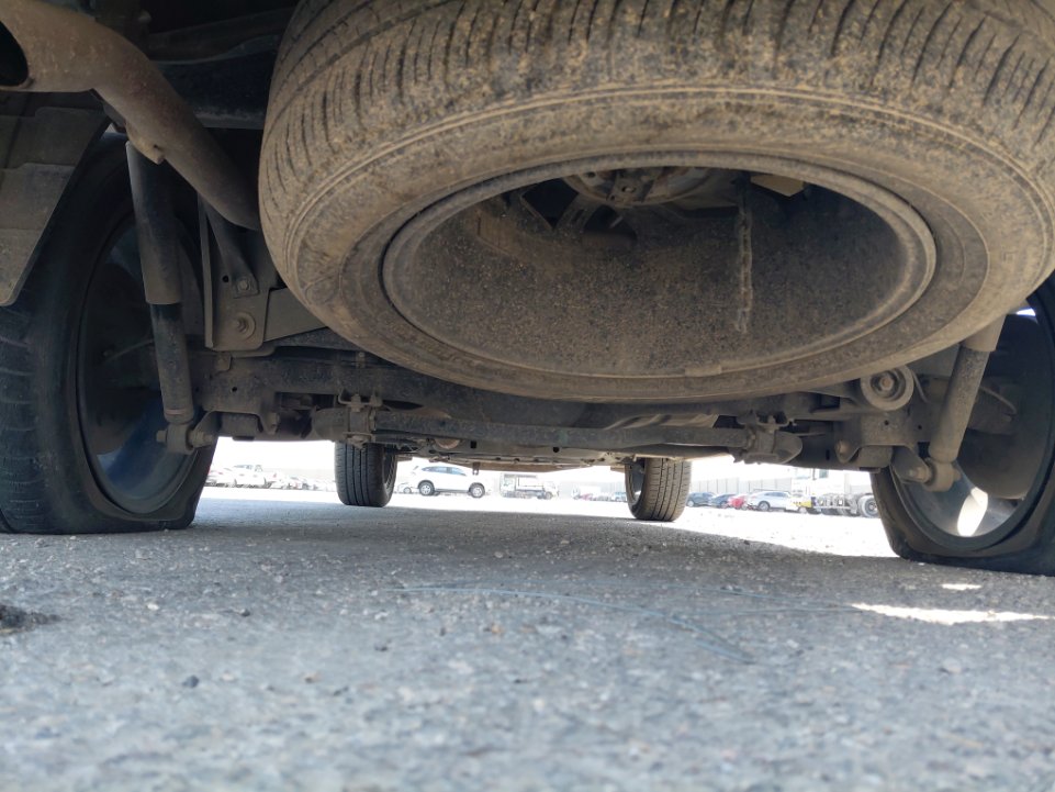 Toyota Rush GL 75 -  Sports  2022 image