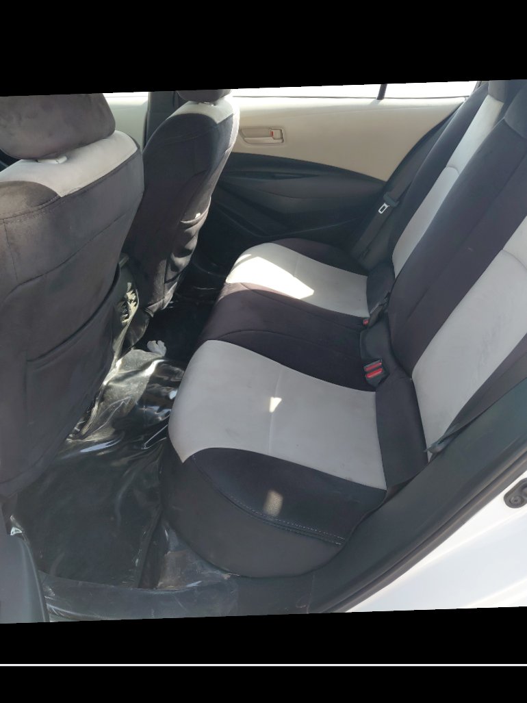 Toyota Corolla XLI  2023 image