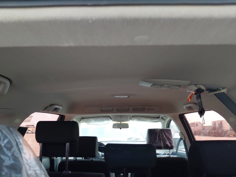 Toyota Rush GL 75 -  Sports  2022 image