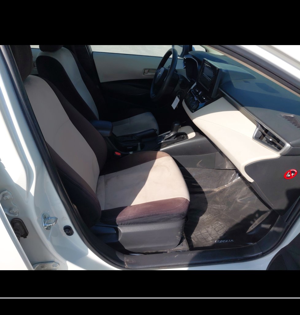 Toyota Corolla XLI  2023 image