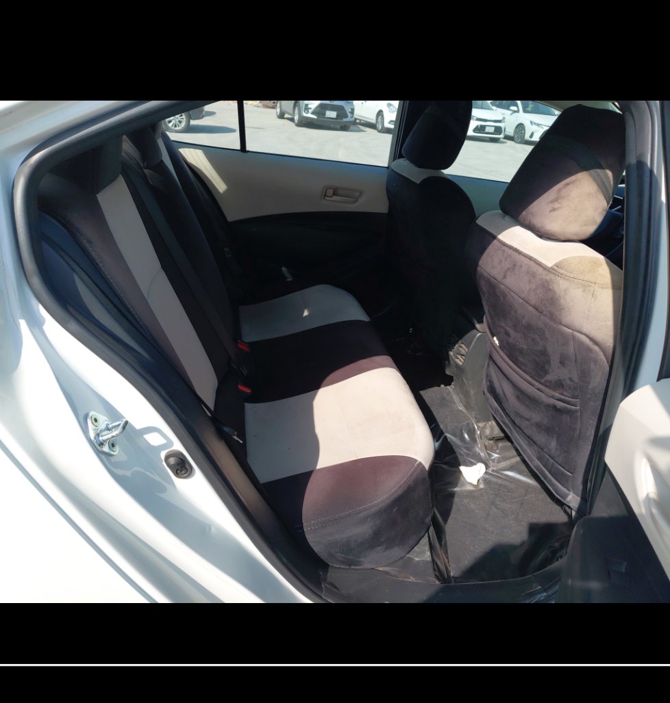 Toyota Corolla XLI  2023 image