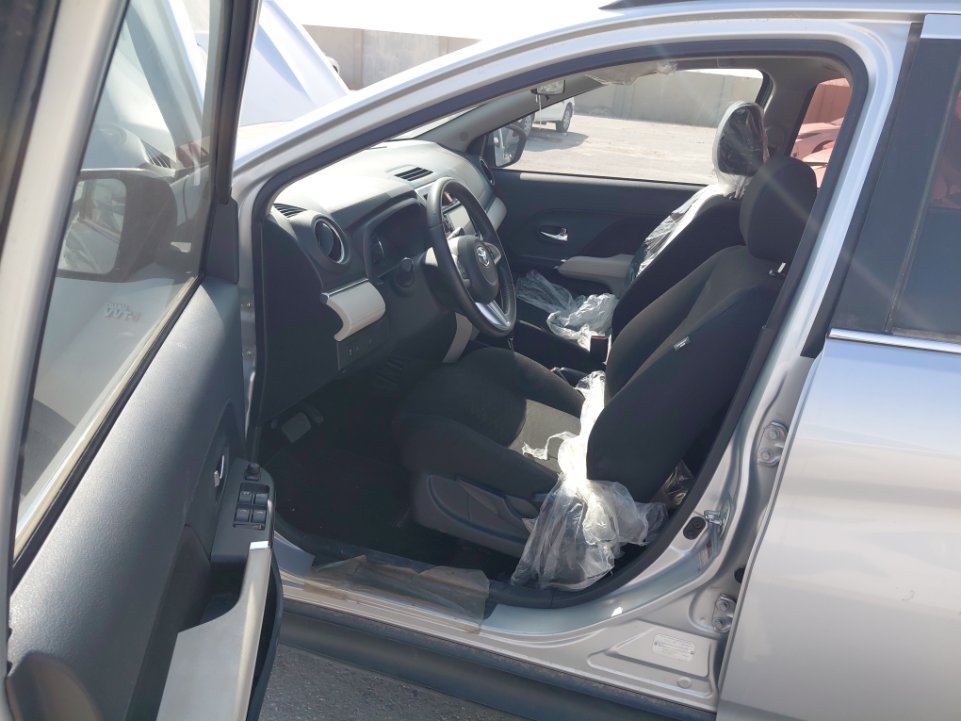 Toyota Rush GL 75 -  Sports  2022 image