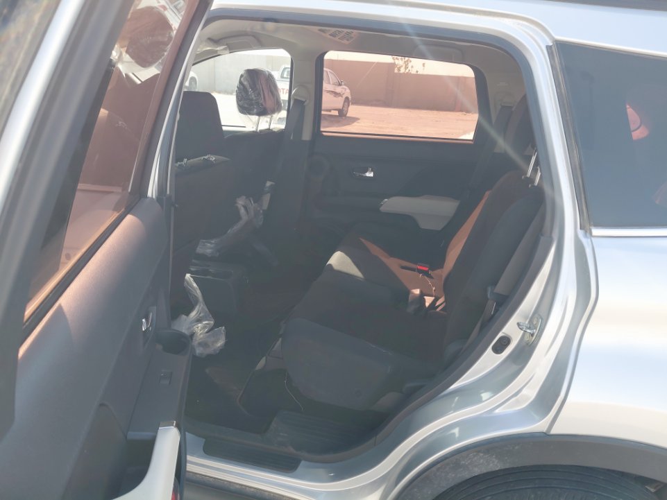 Toyota Rush GL 75 -  Sports  2022 image