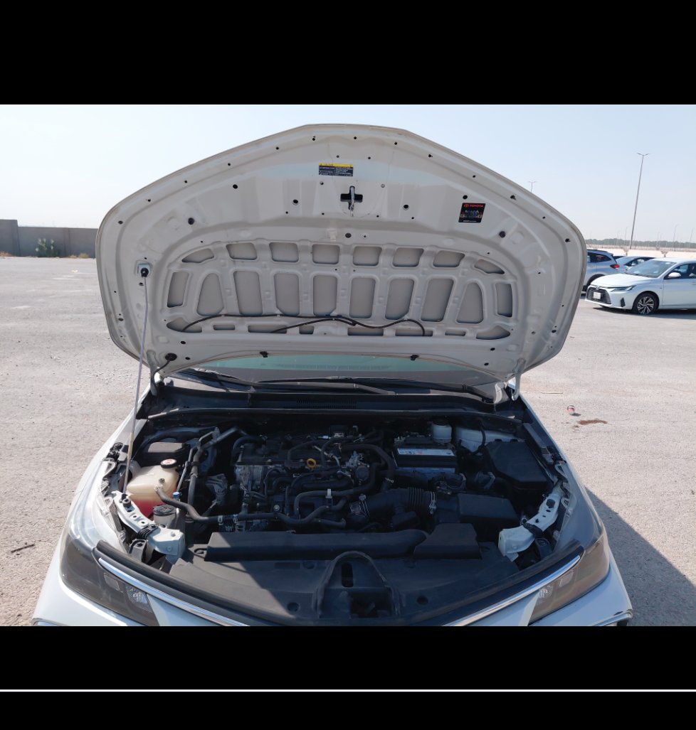 Toyota Corolla XLI  2023 image