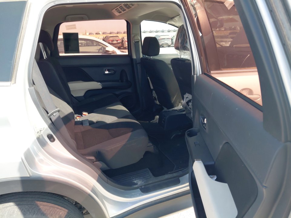 Toyota Rush GL 75 -  Sports  2022 image