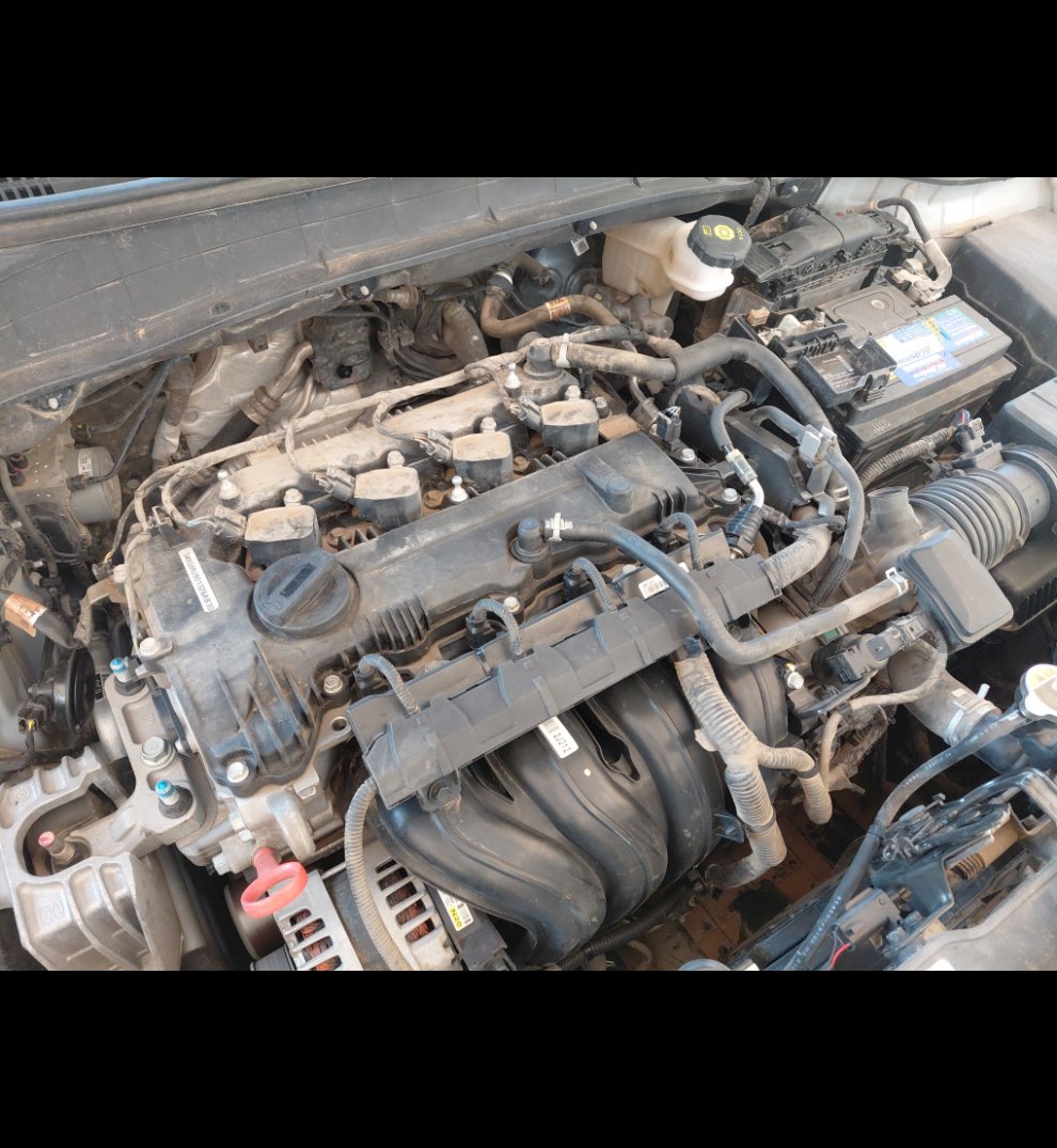 هيونداي كونا Sport  2022 image