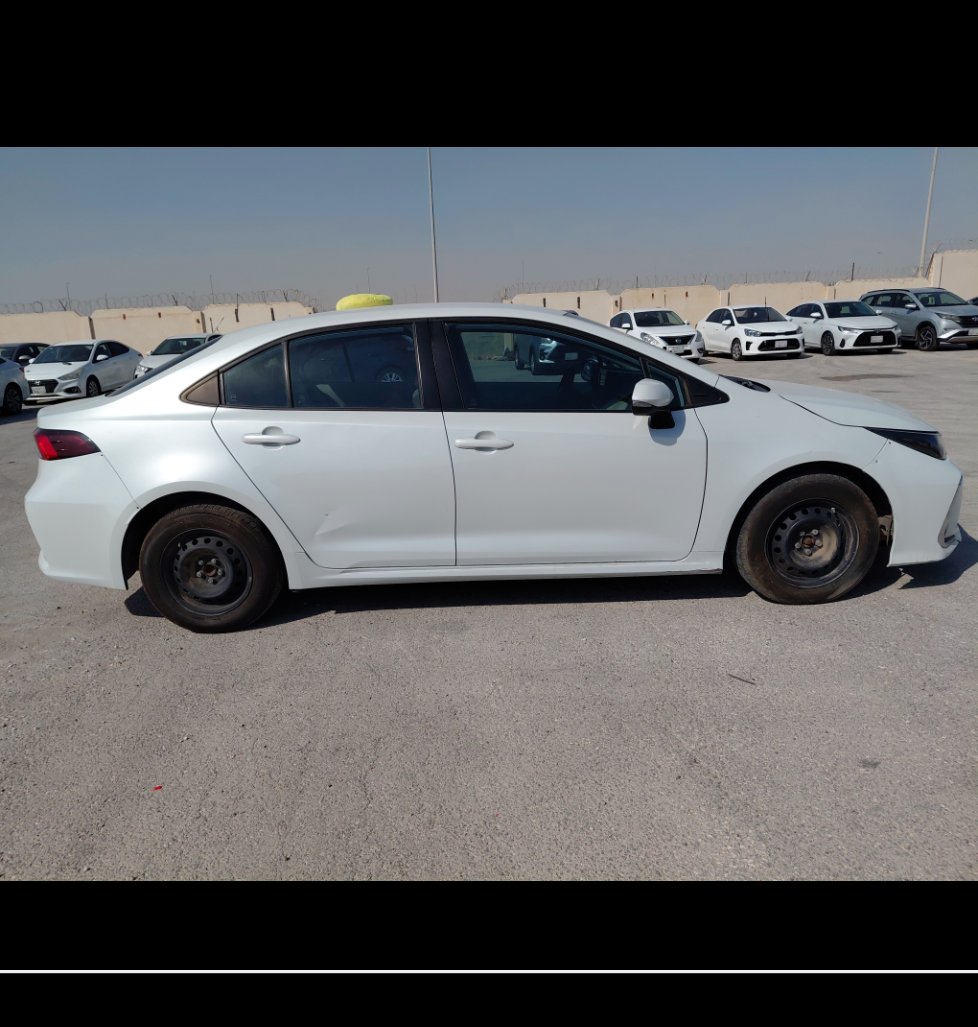 Toyota Corolla XLI  2023 image