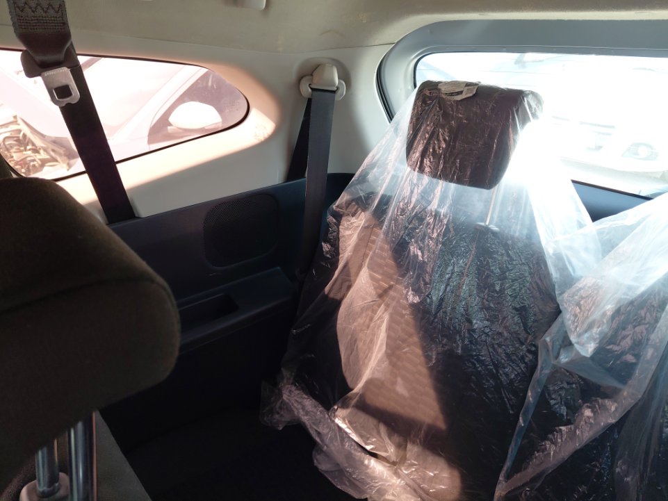 Toyota Rush GL 75 -  Sports  2022 image