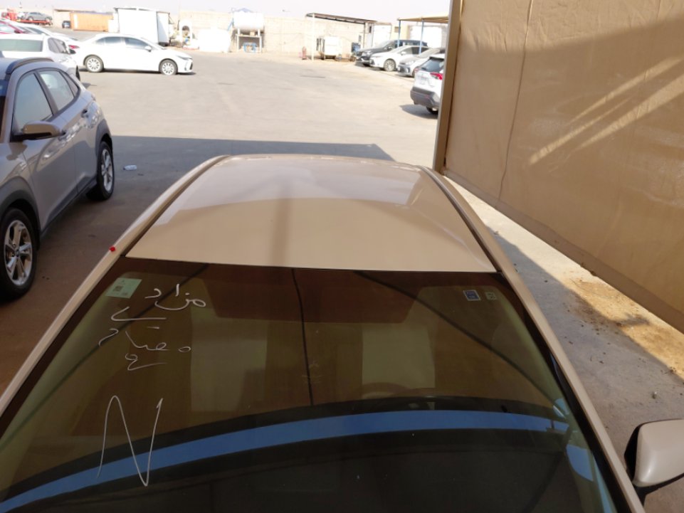 Toyota Corolla XLI 2021 image