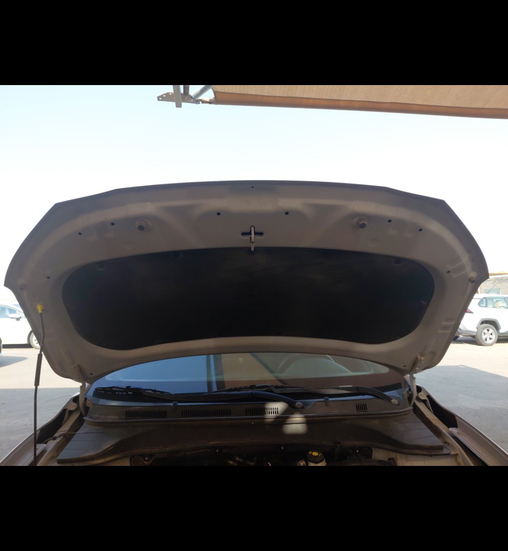 هيونداي كونا Sport  2022 image