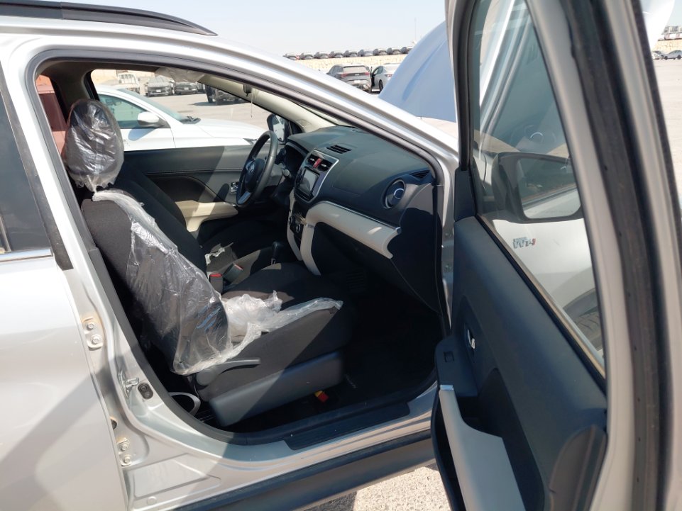 Toyota Rush GL 75 -  Sports  2022 image