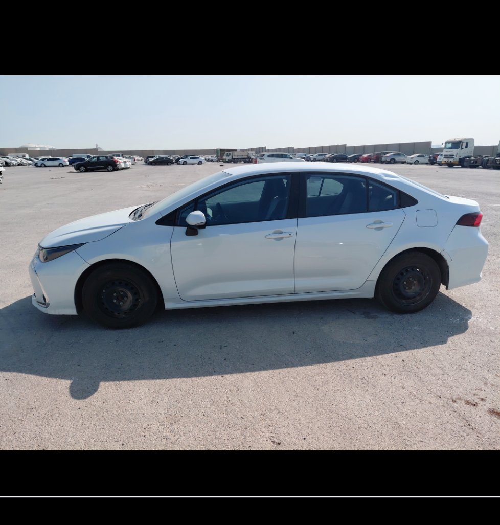 Toyota Corolla XLI  2023 image