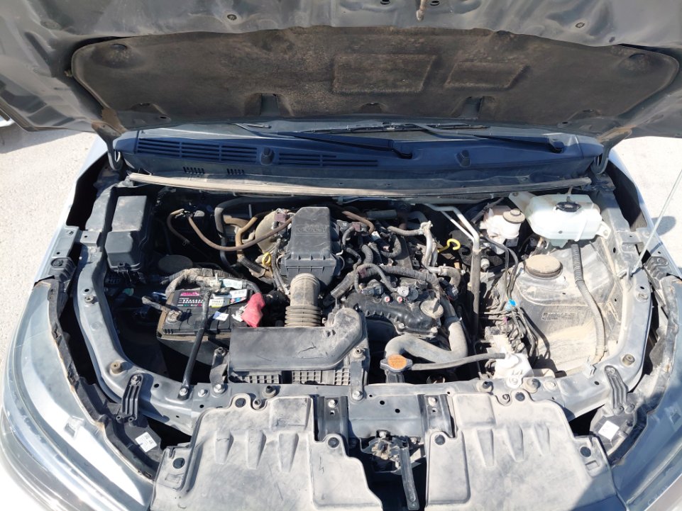 Toyota Rush GL 75 -  Sports  2022 image