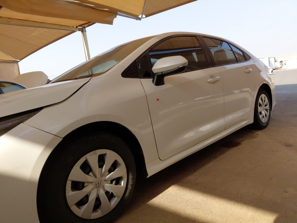 Toyota Corolla XLI 2021 image