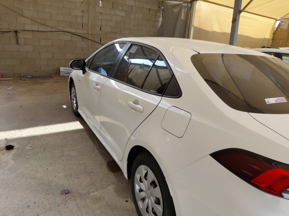 Toyota Corolla XLI 2021 image