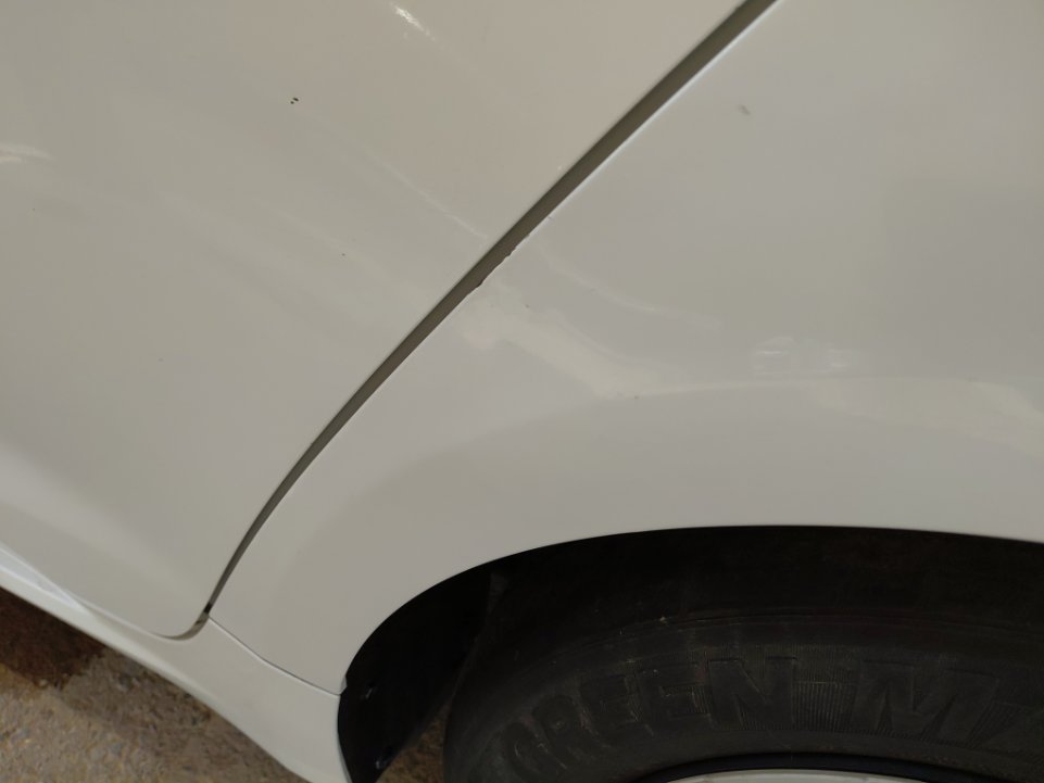 Toyota Corolla XLI 2021 image