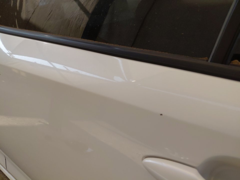 Toyota Corolla XLI 2021 image