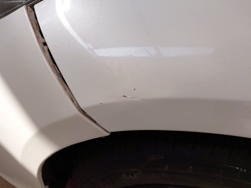 Toyota Corolla XLI 2021 image