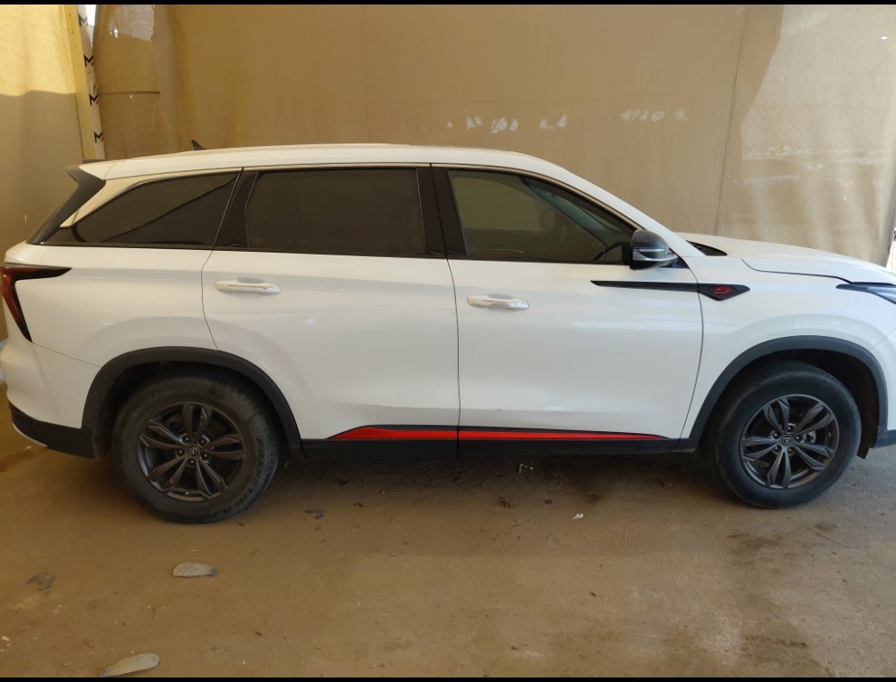 Changan CS75 Smart Sport  2022 image