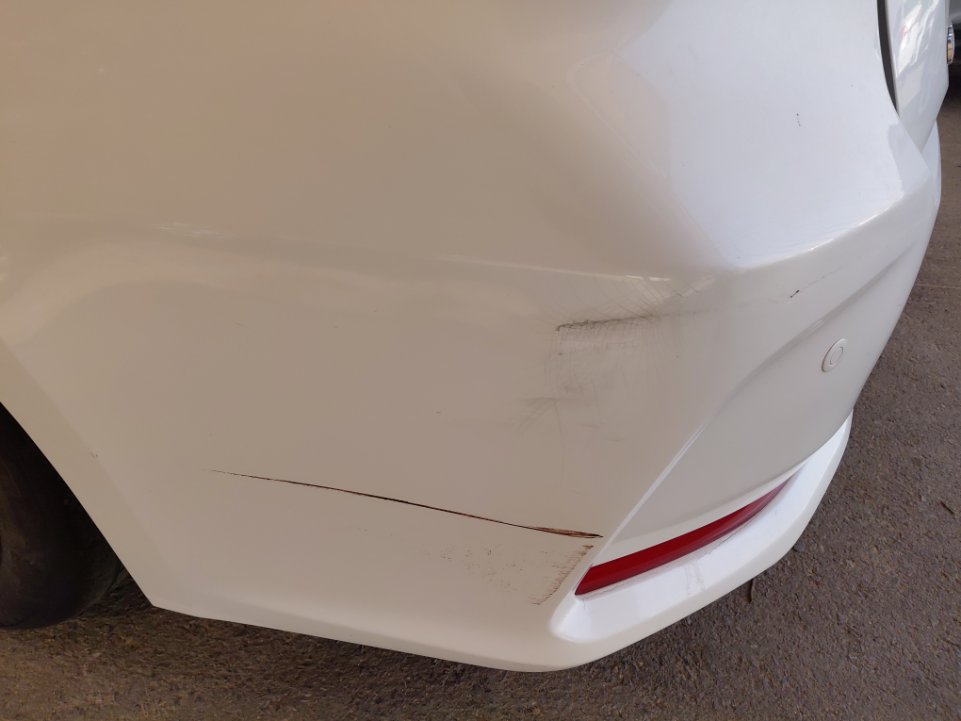 Toyota Corolla XLI 2021 image