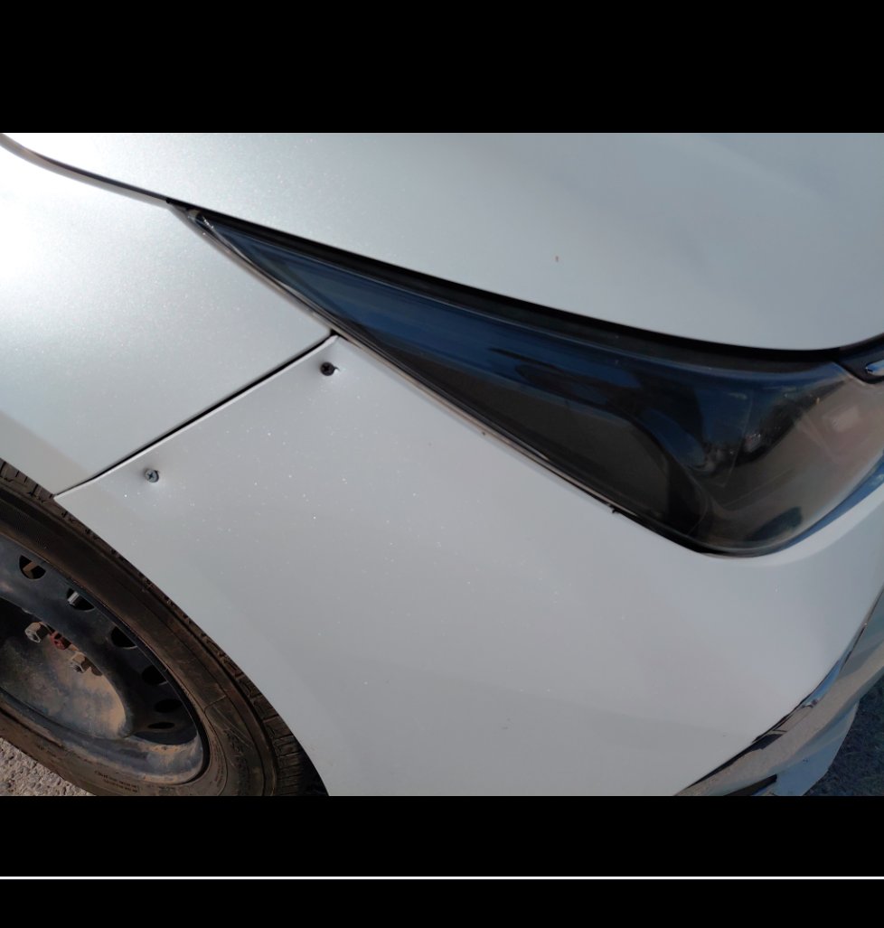 Toyota Corolla XLI  2023 image