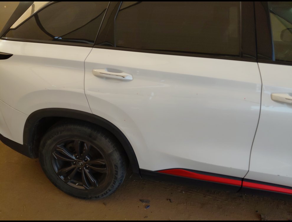 Changan CS75 Smart Sport  2022 image